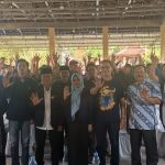 Tegas! Ketua DPD NasDem Jember H. Marsuki Tekankan Penguatan Struktur Partai di Dapil 3 dan 4, Targetkan Soliditas hingga Akar Rumput dan Penambahan Kursi di Pemilu Mendatang