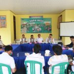 Kepala BPN Way Kanan Giatkan Sapa Desa di Kecamatan Way Tuba