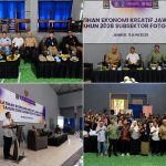 Sinergi DISBUDPAR Jatim dan Komisi B DPRD Jatim, Pelatihan Fotografi 2026 di Jember Dorong Ekonomi Kreatif Naik Kelas