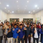 DPD NasDem Jember, Tuntaskan Penguatan Struktur DPC dan DPRt Partai Nasdem Kab. Jember
