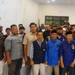 Khurul Fatoni Tegaskan Dukungan Penuh Penguatan Struktur DPRt NasDem, Konsolidasi Dapil 6 dan 7 Kian Solid