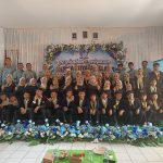 Haru dan Meriah, SD Negeri Bangsalsari 04 Lepas Siswa Kelas VI Melalui Purna Wiyata Tahun Pelajaran 2025–2026