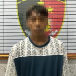 Polisi Way Kanan Bekuk Diduga Pelaku Larikan dan Cabuli Anak di Bawah Umur