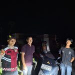 Wujudkan rasa aman kepada masyarakat, sat samapta gencarkan patroli malam hari 