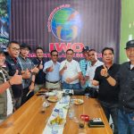 10 Asosisasi Pers di Lampung Timur Tolak Alokasi Hibah RP20 Juta, Usulkan RP5 Miliyar Agar Lebih Adil