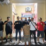 SAT RESKRIM POLRES PESISIR BARAT UNGKAP KASUS DUGAAN KEKERASAN SEKSUAL TERHADAP PENYANDANG DISABILITAS MENTAL