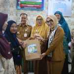 Pemkab Way Kanan Peringati HARGANAS ke-33 Tahun 2026