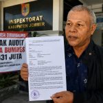 Warga Curahkalong Desak Audit Dana BUMDes Rp431 Juta, Pertanyakan Ke Mana Aliran Anggaran dan Aset Sapi