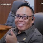 Anggota DPRD Kota Magelang, Yusuf Susilo Apresiasi Penggantian Kepala BGN