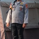 WAKAPOLRES PESISIR BARAT BERIKAN ARAHAN SAAT JAM PIMPINAN