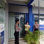Sat Samapta Polres Pesisir Barat Gelar Patroli Rutin Cegah Gangguan Kamtibmas