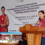 “Berencana Itu Keren”, 200 Warga Magelang Ikuti Sosialisasi Program Pembangunan Keluarga