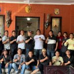 Sakera Jember Siap Mengawal Dan Melindungi Masyarakat