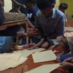 Kisah Inspiratif Kreatif! Anak-anak Gerbang Langkap Panti Raup Cuan Bisnis Layangan.