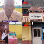 Dari Sekolah Pelosok Menuju Ikon Wisata Edukasi, Mujiyono, S.Pd. Tancap Gas Benahi SDN Darungan 05