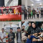 Pengisian Anggota BPD Desa Karangsono Berlangsung Lancar, Empat Dusun Ikuti Pemilihan