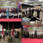 Penuh Haru dan Kebanggaan, SDN Karangsono 03 Gelar Pentas Seni dan Lepas Pisah Tahun 2026