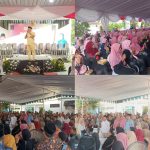 Serap Aspirasi Warga Lewat Bunga Desaku, Bupati Fawait Ajak Masyarakat Aktif Gunakan Kanal Wadul Gus’e