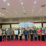 Pemkab Way Kanan Dukung Percepatan Inklusi Keuangan Melalui Rapat Pleno TPKAD Provinsi Lampung Tahun 2026