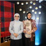Bupati Ayu Asalasiyah Hadiri Welcome Dinner HUT ke-26 APKASI