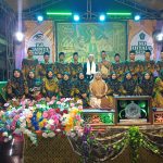 Puncak Haflatul Imtihan ke-44 Pesantren Zainul Anwar Probolinggo Berlangsung Khidmat, Cetak Generasi Unggul Berakhlakul Karimah
