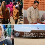 SUKSES! SEKOLAH RAKYAT TERINTEGRASI 1 JEMBER SIAP DIFUNGSIKAN, NINDYA KARYA TUMBUHKAN HARAPAN UNTUK CETAK GENERASI UNGGUL
