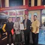 Diduga Gelapkan Dokumen Kepemilikan Rumah Senilai Rp402,5 Juta, Seorang Warga Kecamatan Patrang Dilaporkan ke Polres Jember