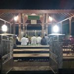 Merawat Sanad Para Auliya, DPC NAAT Kabupaten Jember Istiqamah Gelar Ziarah Rutin di Makbarah Jajang Sholihan Al Husaini
