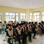 Institut Al-Ma’arif Way Kanan Secara Resmi Lepas Mahasiswa KKS di Way Tuba