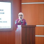 Bupati Ayu Asalasiyah Pimpin Rakor Evaluasi Bantuan Pangan