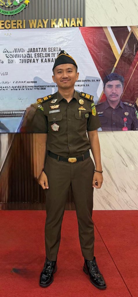 Terkait Pemberitaan Pemanggilan Lewat Whatsapp Bikin Resah Sejumlah Sekolah, Puskesmas dan OPD di Way Kanan Pertanyakan Kepastian Hukum