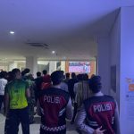 SAT SAMAPTA DAN POLSEK JAJARAN POLRES PESISIR BARAT GELAR PATROLI “JANJI JAGA”, AMANKAN OBJEK VITAL DAN WISATA
