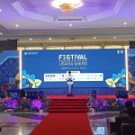 Festival Kemudahan dan Pelindungan Usaha Mikro di Jember, Gus Fawait Tegaskan Dukungan Presiden untuk Petani dan UMKM