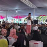 BUNGA DESAKU MAYANG 2026: Pelayanan, Pendidikan, Kesehatan hingga Serap Aspirasi Warga Jadi Fokus Kunjungan Gus Bupati