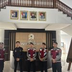 SAT SAMAPTA POLRES PESISIR BARAT GELAR PATROLI JANJI JAGA, WUJUDKAN SITUASI KAMTIBMAS YANG AMAN DAN KONDUSIF