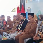 Bunga Desaku di Tanggul, Gus Fawait Ajak Pelajar Kejar Pendidikan Tinggi dan Hindari Pernikahan Dini demi Wujudkan SDM Unggul