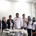 Bawaslu Jember dan DPD Partai NasDem Perkuat Sinergi