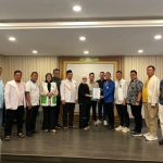 Bupati Way Kanan Terima Dokumen Usulan Calon Wakil Bupati, Ajak Masyarakat Kawal Proses Demi Kemajuan Daerah