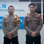 ANTISIPASI GANGGUAN KAMTIBMAS, POLSEK PESISIR TENGAH LAKSANAKAN PATROLI JANJI JAGA