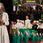 Ranting NU Tugusari Santuni 90 Anak Yatim, juga Sekaligus Pengukuhan Pelantikan PengurusUPZIS LAZISNU MWCNU Bangsalsari Periode 2026–2029