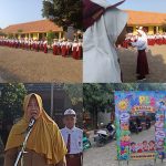 Upacara Pembukaan MPLS Ramah Anak Tahun Ajaran 2026/2027 SDN Bangsalsari 04 Berlangsung Khidmat