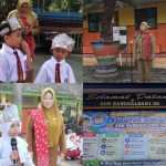 MPLS Ramah Anak SDN Bangsalsari 05 Resmi Dibuka, Kepala Sekolah Tegaskan Sekolah Harus Aman dan Nyaman bagi Semua