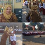 MPLS Ramah 2026 SDN Bangsalsari 02 Resmi Dimulai, Kepala Sekolah Tanamkan Karakter SABAR kepada Peserta Didik Baru
