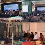 Monitoring Pimpinan Universitas Ibrahimy Situbondo di Posko KKN Tematik 2026, Perkuat Sinergi Kampus dan Masyarakat