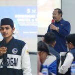 DPD Partai NasDem Jember Sukses Gelar Pelatihan Pengelolaan E-KTA, Perkuat Administrasi Digital hingga Tingkat DPC