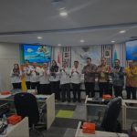 Perkuat Sistem Merit ASN Kabupaten Way Kanan, Sekda Machiavelli Ekspose Manajemen Talenta di BKN