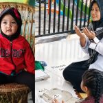 Arisha Syabania Binta Jamil Awali Hari Pertama MPLS di KB Baitur Ridlo, Orang Tua Titipkan Harapan Besar