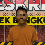 Polsek Ngaras Ungkap Kasus Dugaan Pencurian dengan Pemberatan, Terduga Pelaku Diamankan
