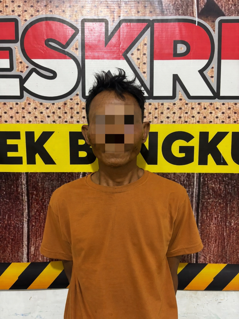 Polsek Ngaras Ungkap Kasus Dugaan Pencurian dengan Pemberatan, Terduga Pelaku Diamankan