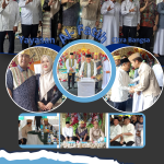 Di Resmikan Bupati Radityo Egi Pratama Yayasan al-Fatih Citra Bangsa Menjadi Cahaya Baru Pendidikan Islam di Lampung Selatan